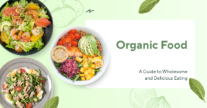 Top 5 Best Organic Store in Chandigarh for Fresh Products