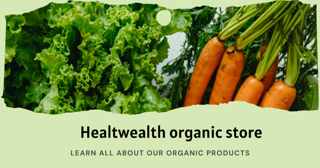 Top 5 Best Organic Store in Chandigarh for Fresh Products